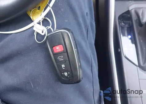 2020 Toyota Highlander Xle from USA, damaged, VIN 5TDHZRBH6LS021775